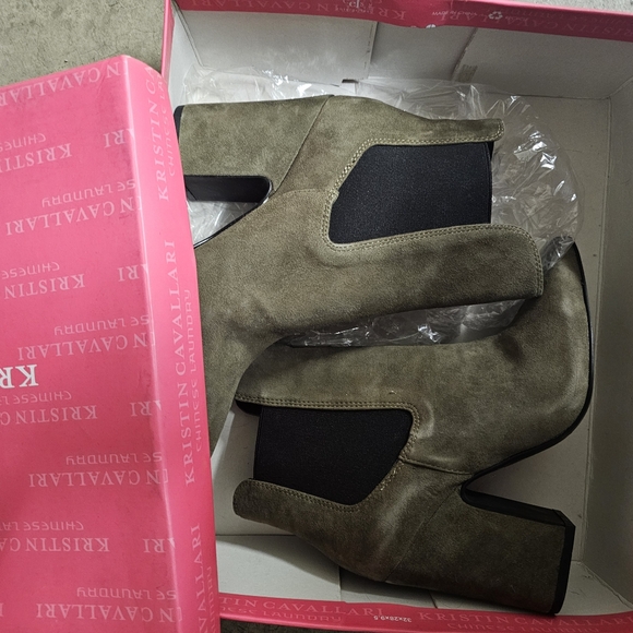 NWT🏷 Starlight bootie🤎 - Picture 9 of 9